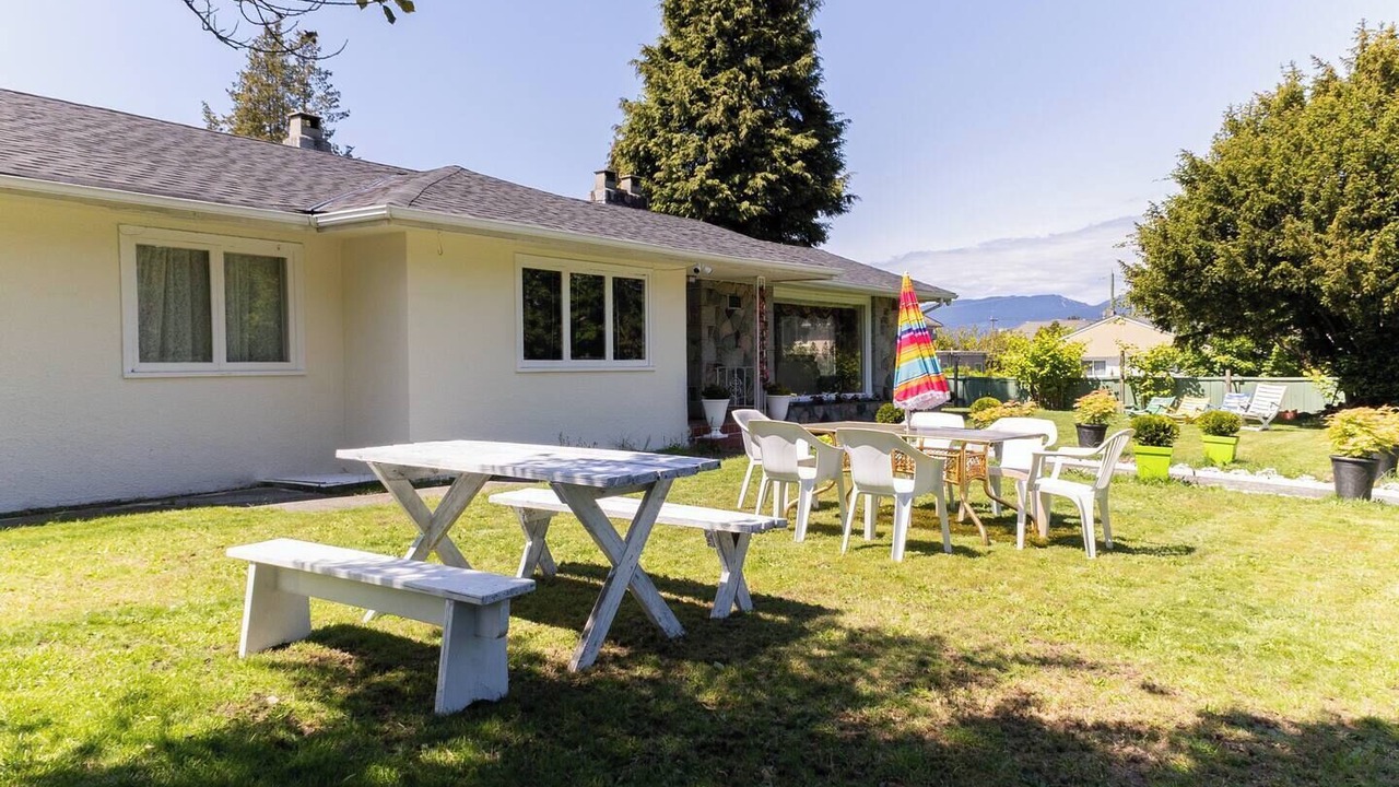 Photo of Outdoor in Shaughnessy