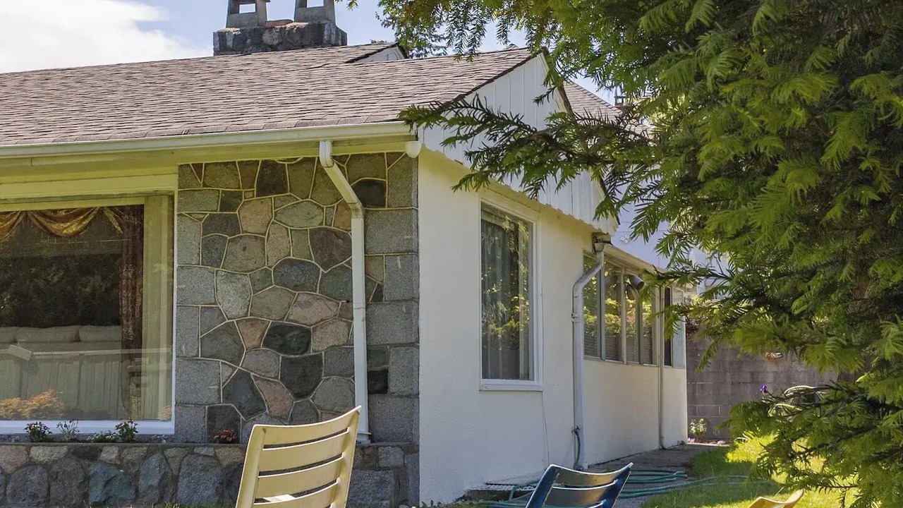 Photo of Outdoor in Shaughnessy
