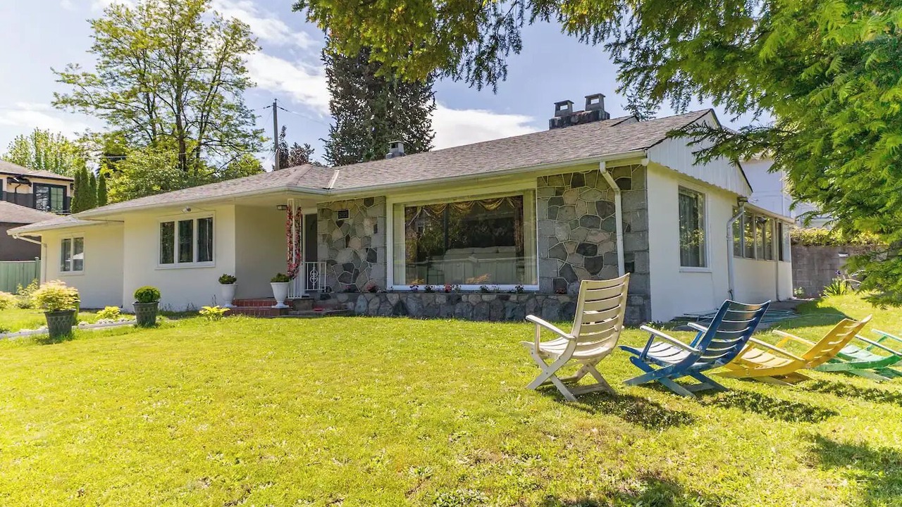 Photo of Outdoor in Shaughnessy