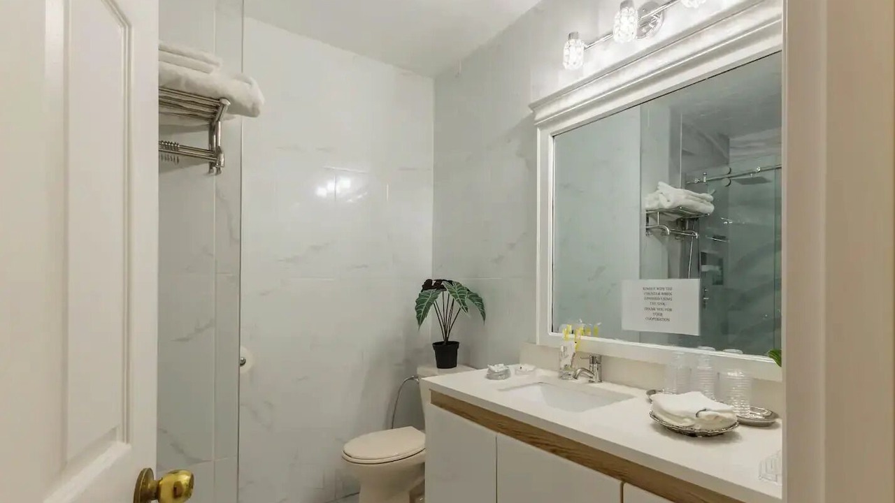 Photo of Bathroom in Shaughnessy