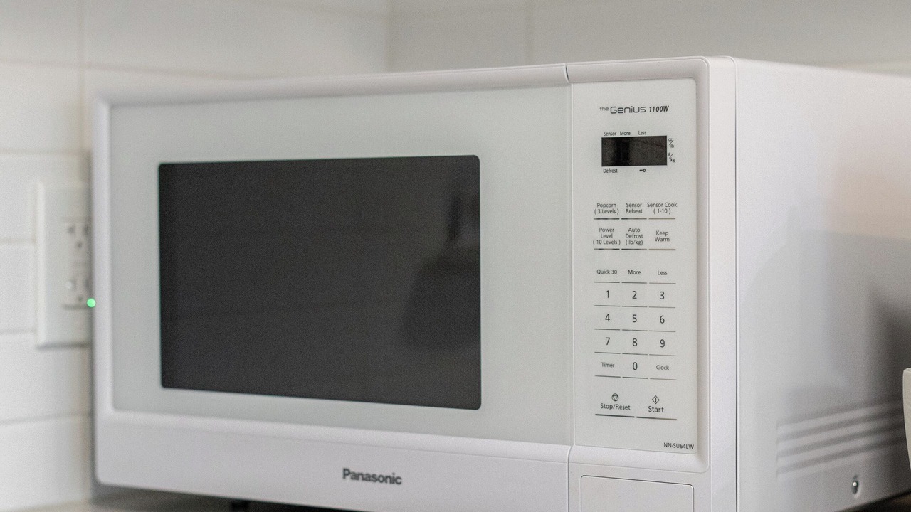 Photo of Kitchen in Latin Quarter