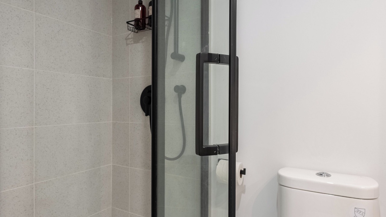 Photo of Bathroom in Latin Quarter