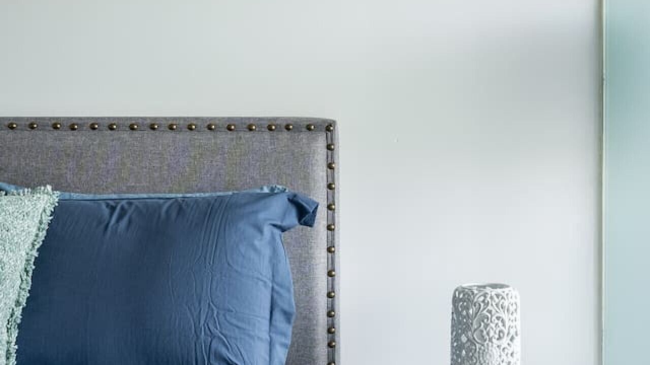 Photo of Bedroom in Wellington Place