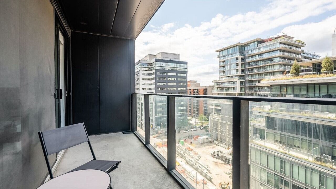 Photo of Outdoor in Wellington Place