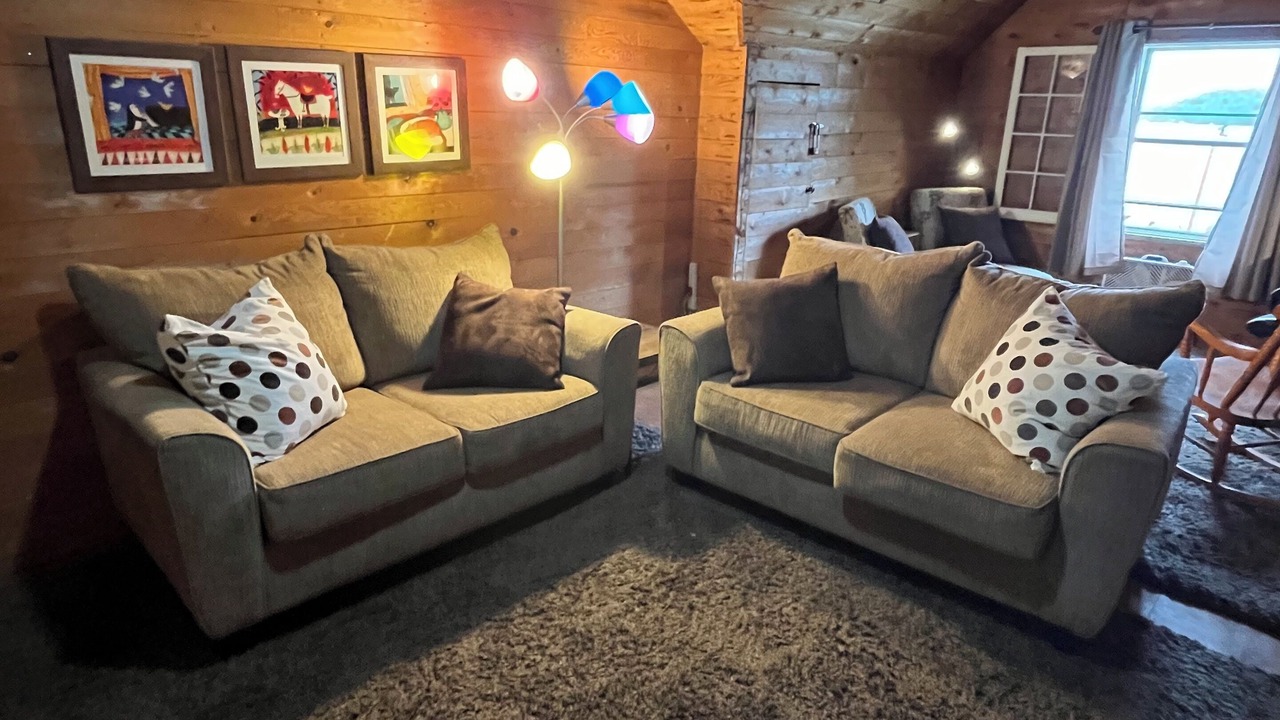 Photo of Livingroom in Port Sydney