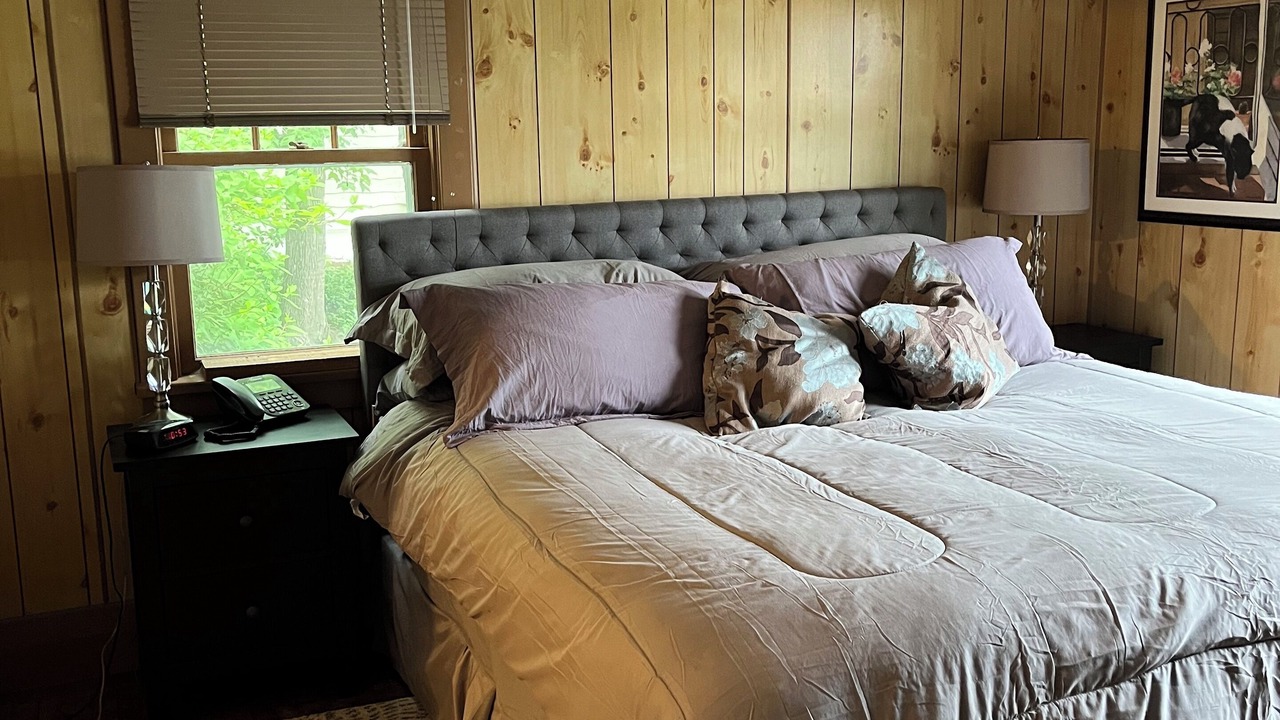 Photo of Bedroom in Port Sydney
