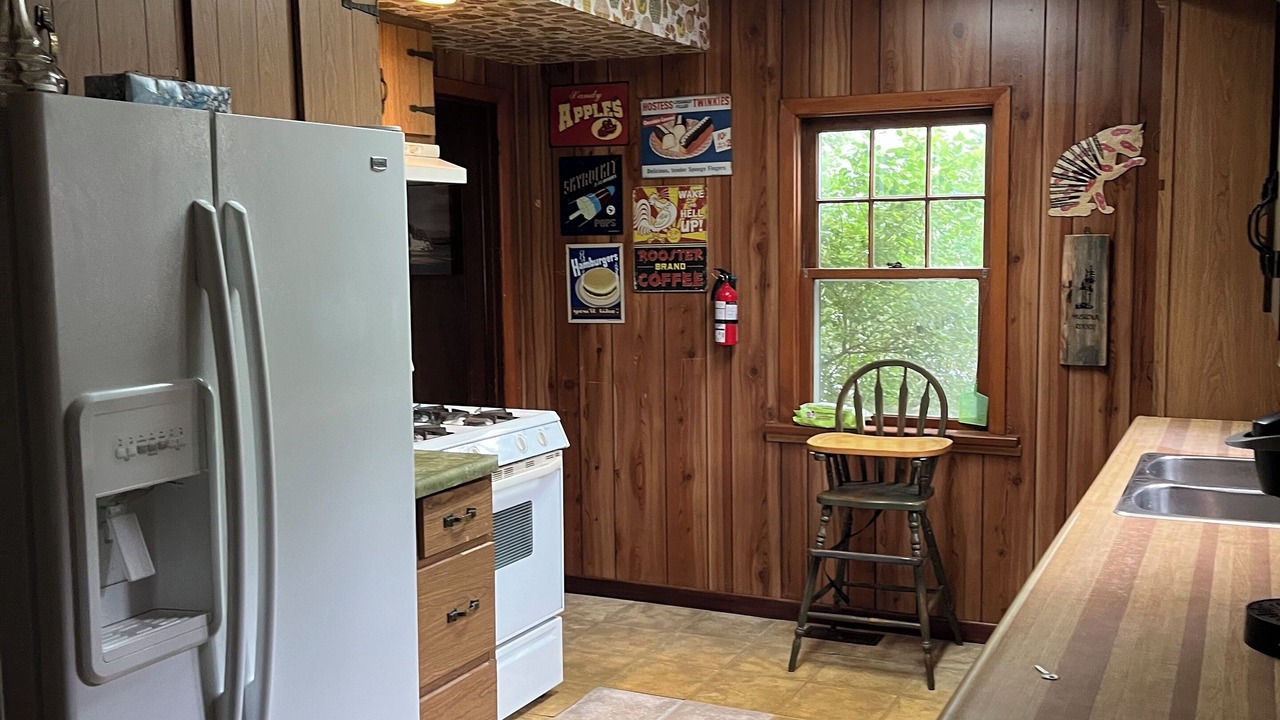 Photo of Kitchen in Port Sydney