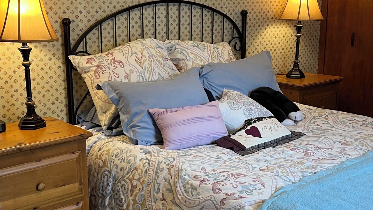 Photo of Bedroom in Port Sydney