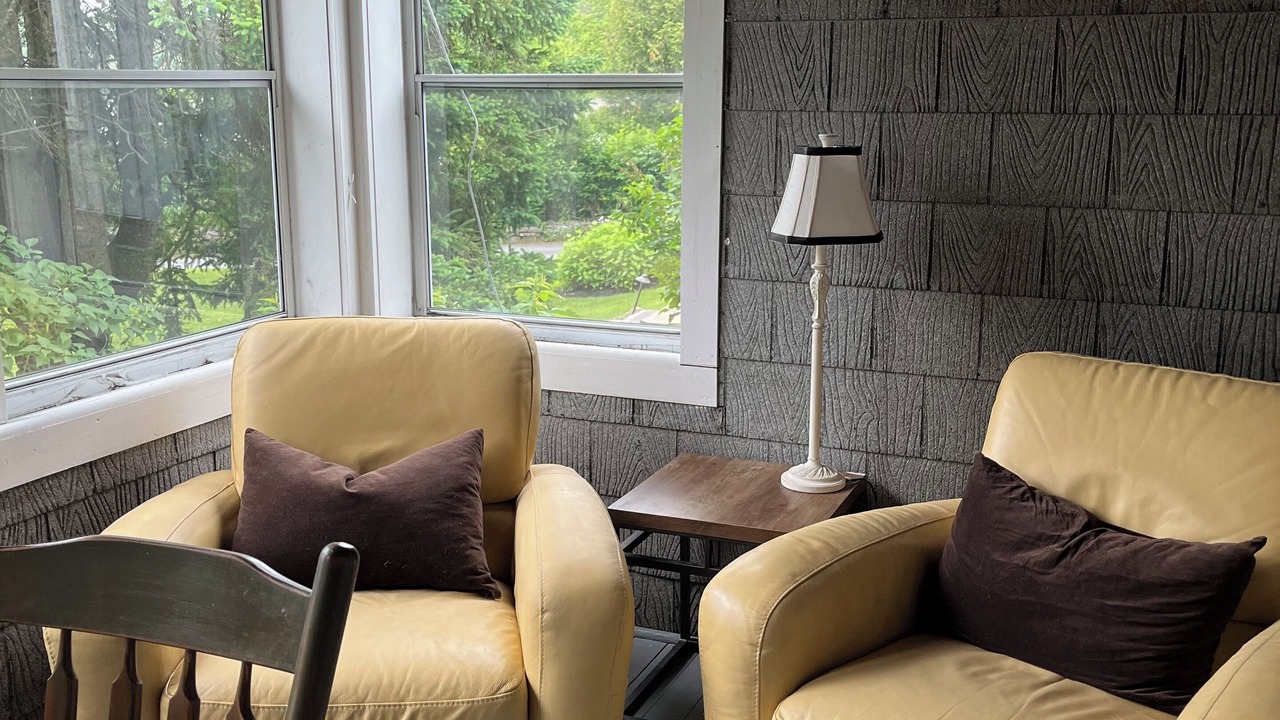 Photo of Livingroom in Port Sydney