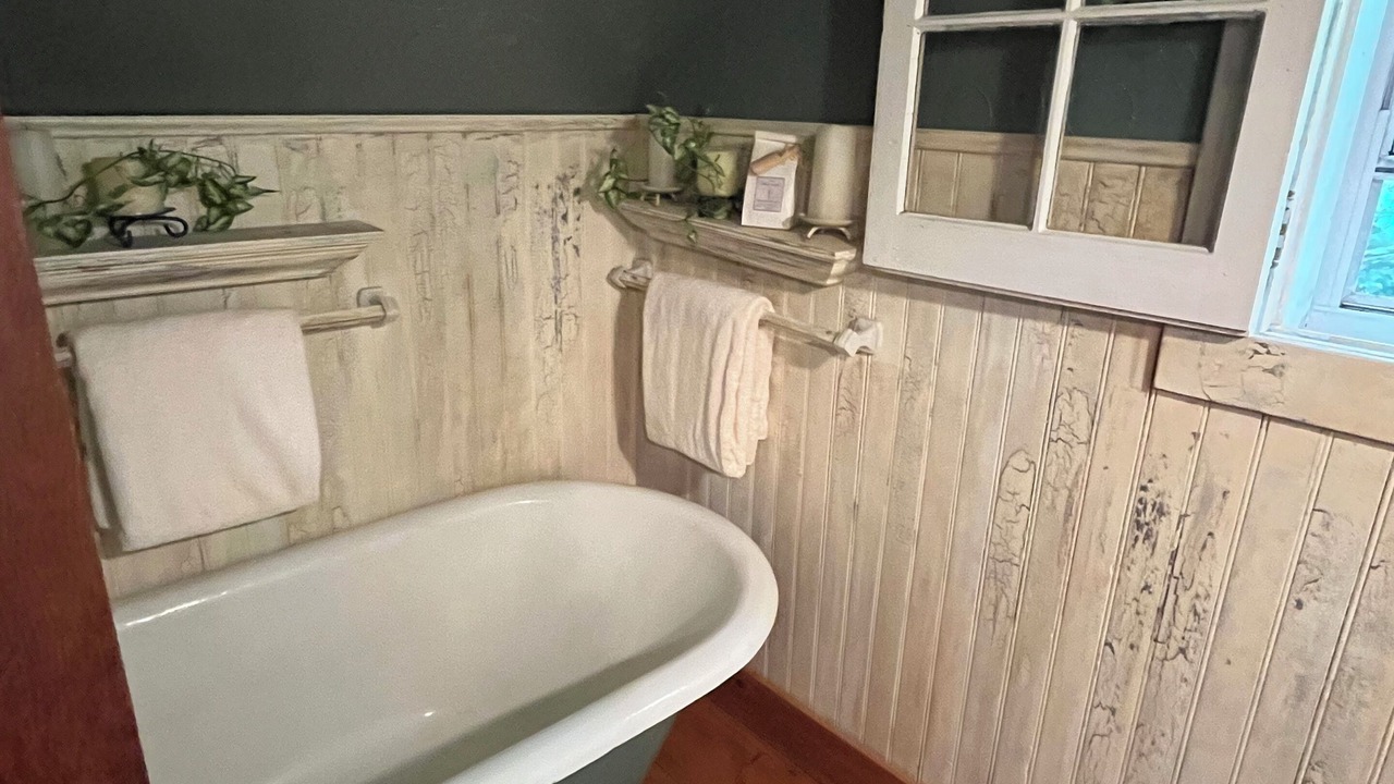 Photo of Bathroom in Port Sydney