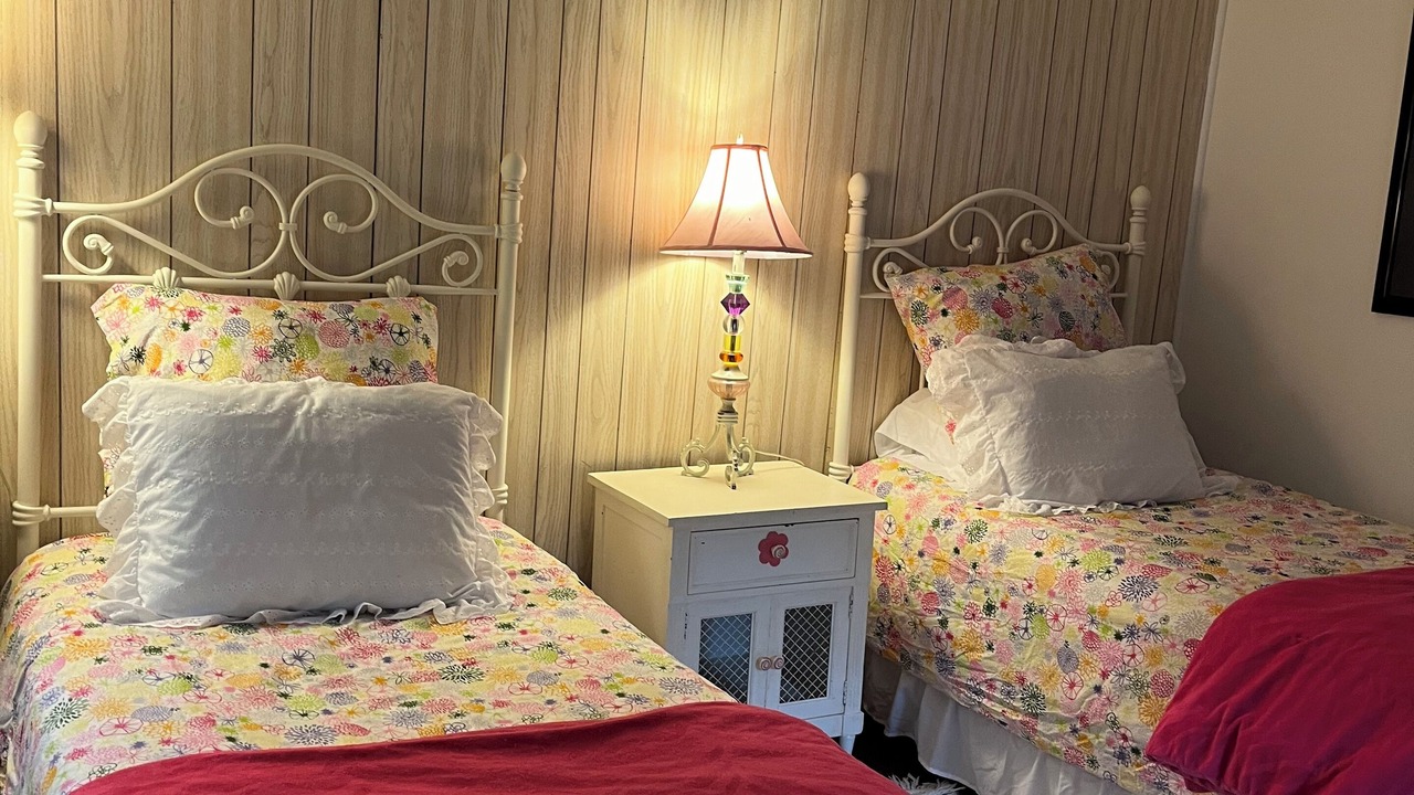 Photo of Bedroom in Port Sydney