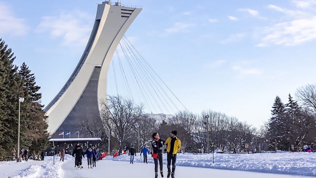Photo of Others in Maisonneuve