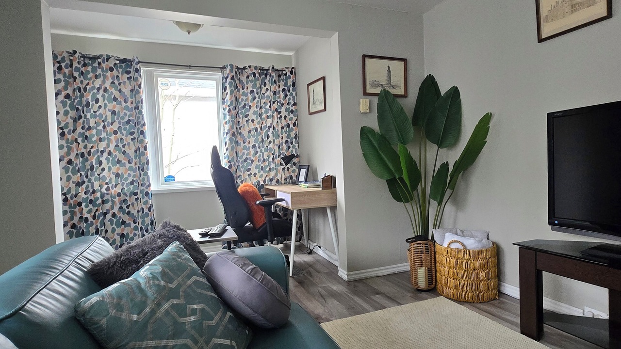 Photo of Livingroom in Kentville