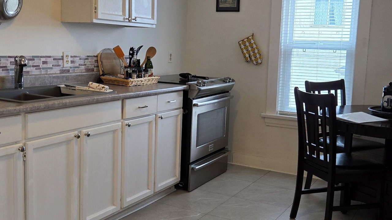 Photo of Kitchen in Kentville