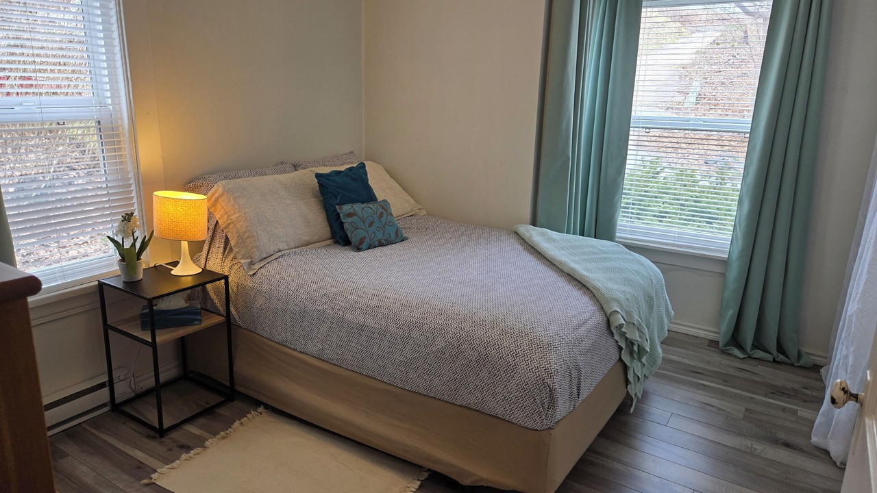 Photo of Bedroom in Kentville