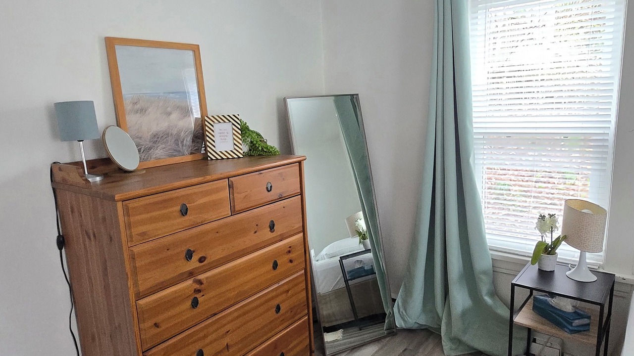 Photo of Bedroom in Kentville