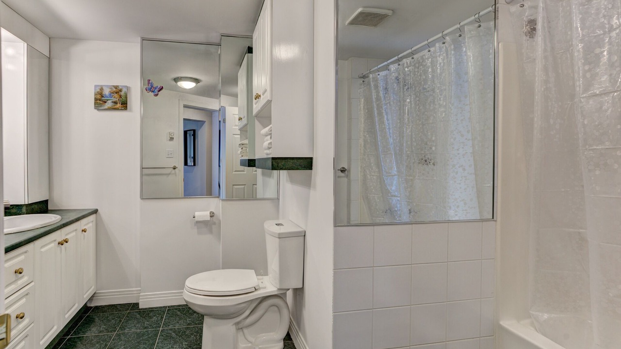 Photo of Bathroom in Latin Quarter