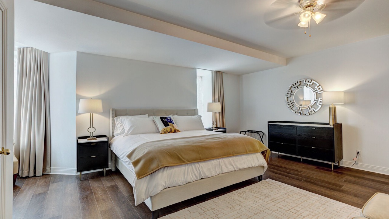 Photo of Bedroom in Latin Quarter