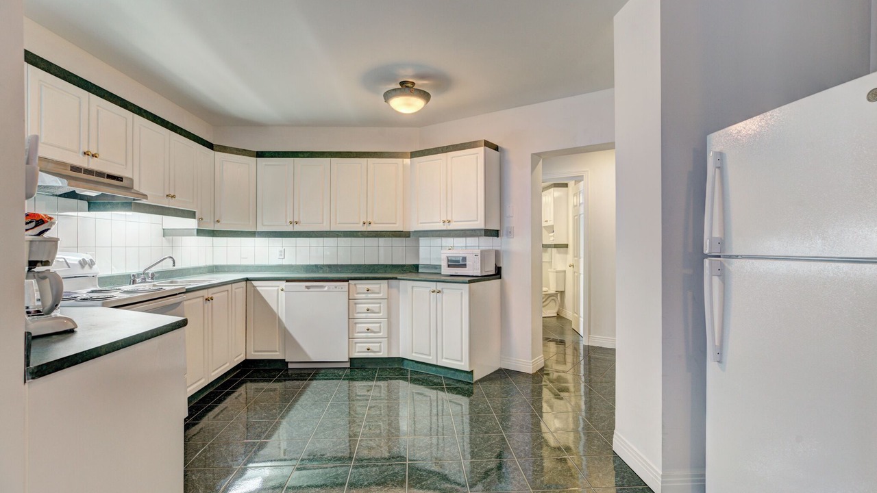 Photo of Kitchen in Latin Quarter
