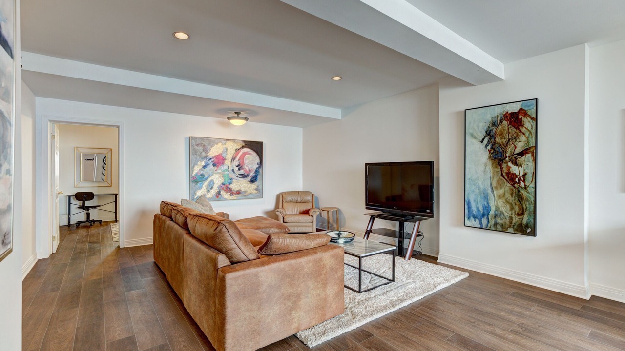 Photo of Livingroom in Latin Quarter