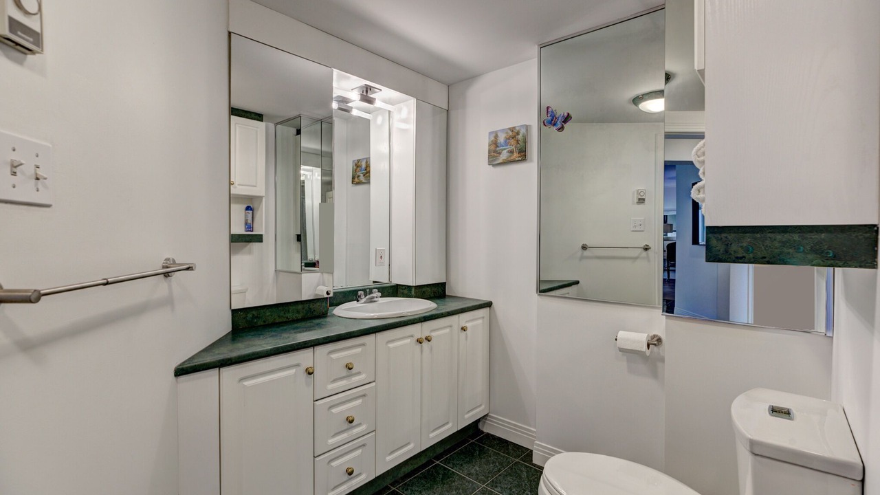 Photo of Bathroom in Latin Quarter