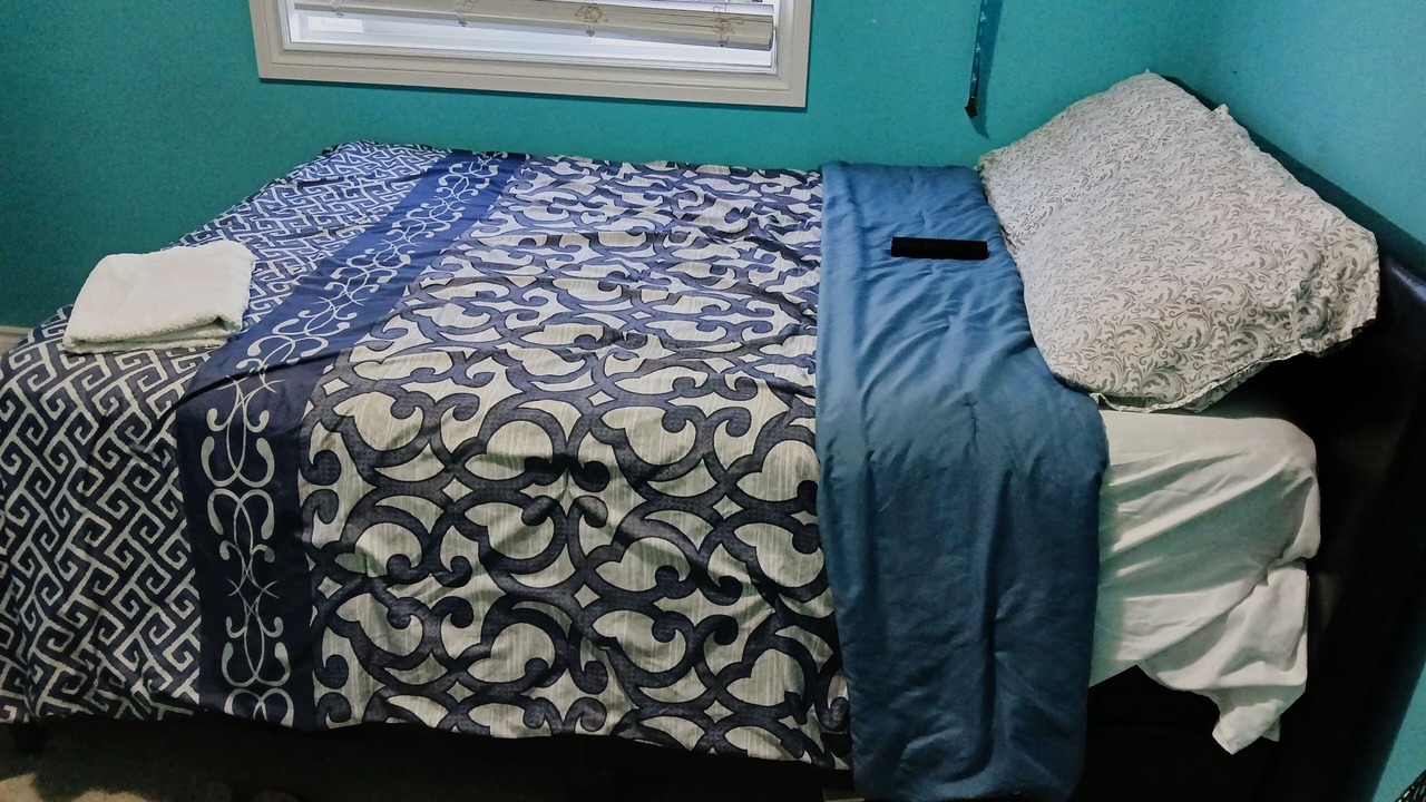 Photo of Bedroom in Spruce Grove