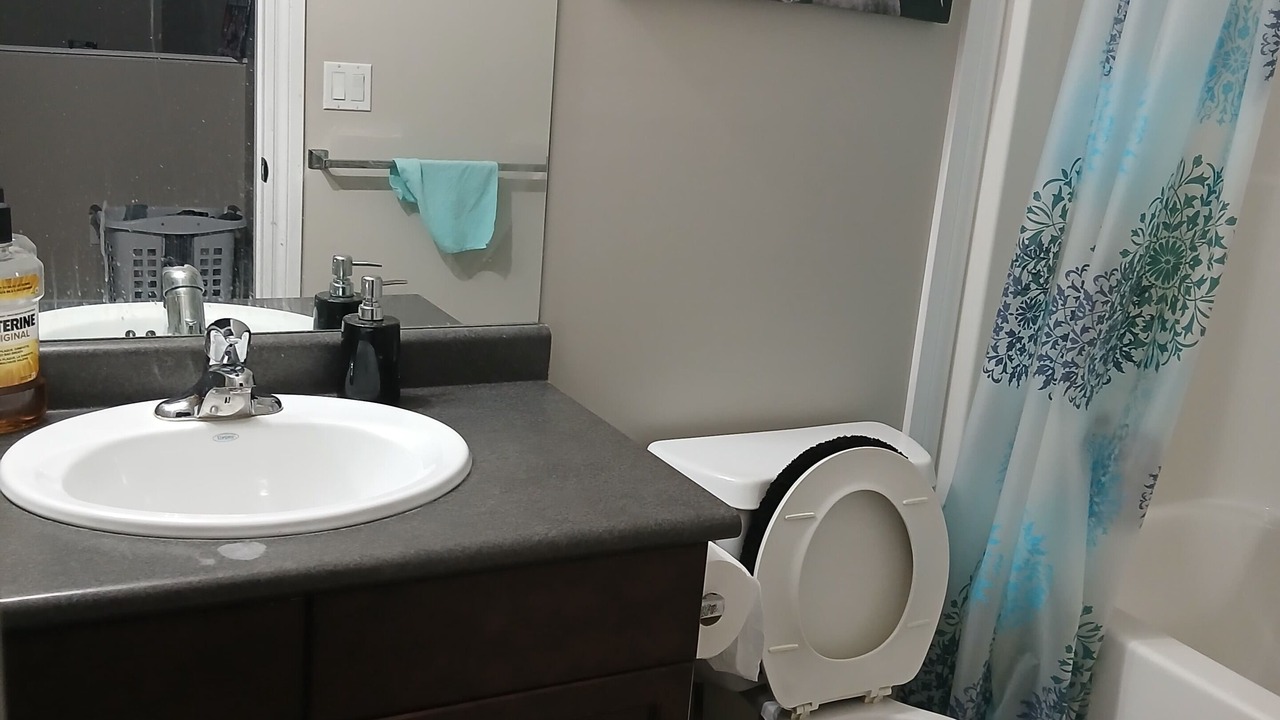 Photo of Bathroom in Spruce Grove