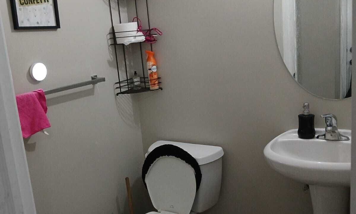 Photo of Bathroom in Spruce Grove
