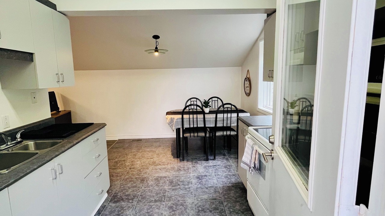 Photo of Kitchen in Sudbury