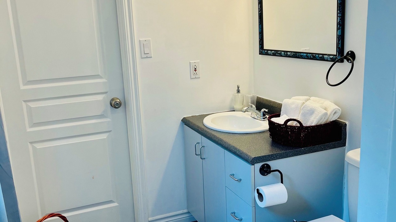 Photo of Bathroom in Sudbury