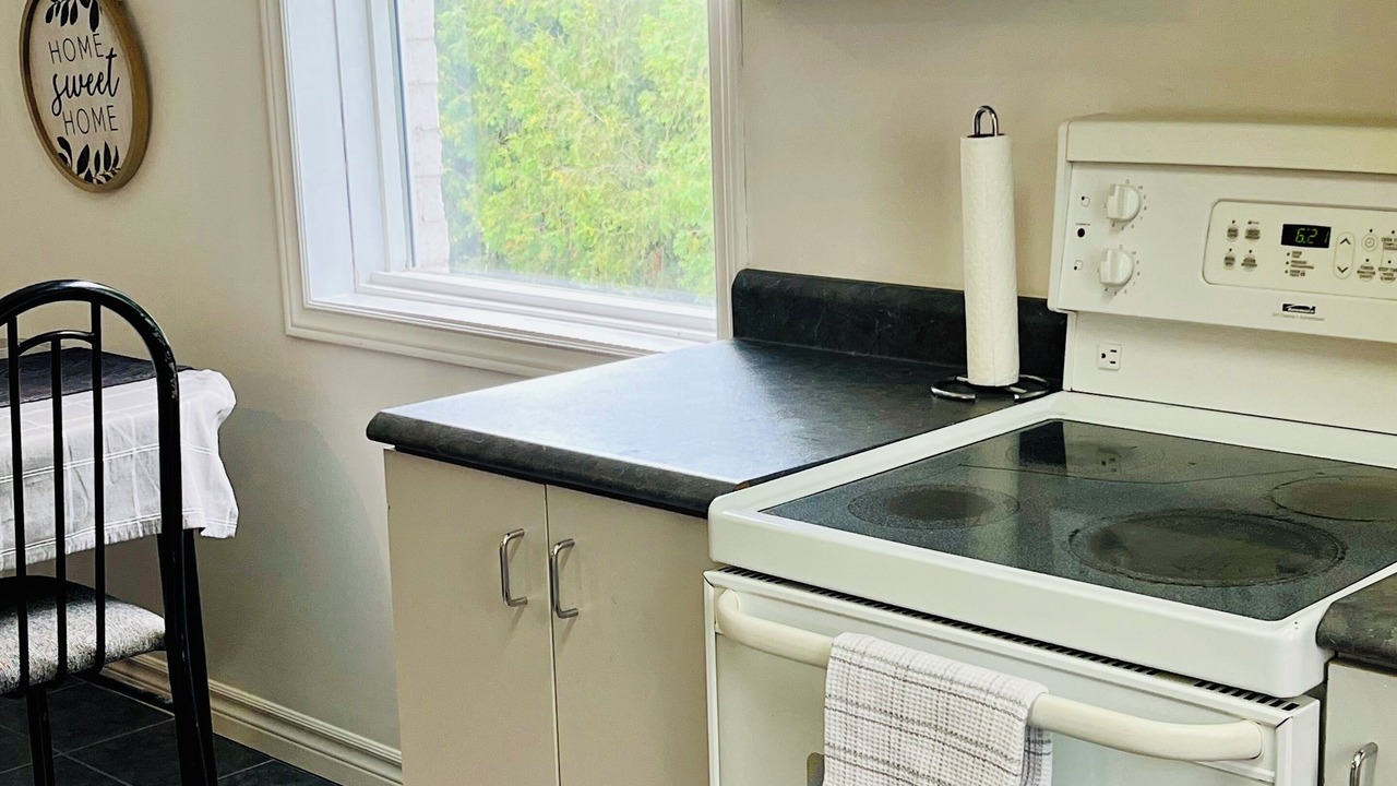 Photo of Kitchen in Sudbury