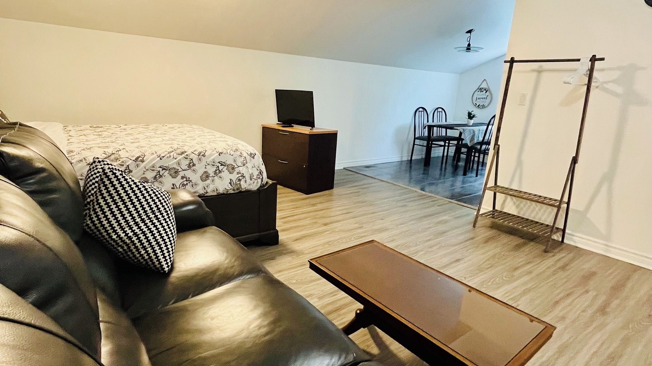 Photo of Bedroom in Sudbury
