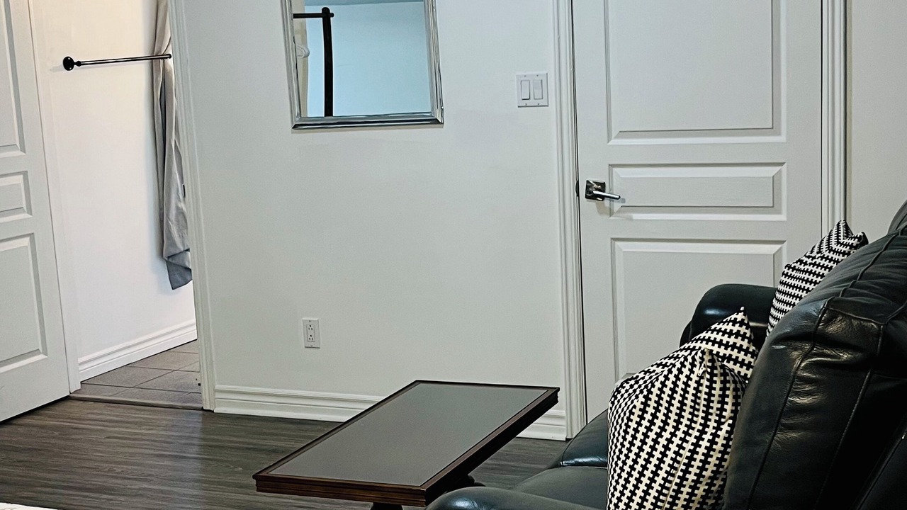 Photo of Bedroom in Sudbury
