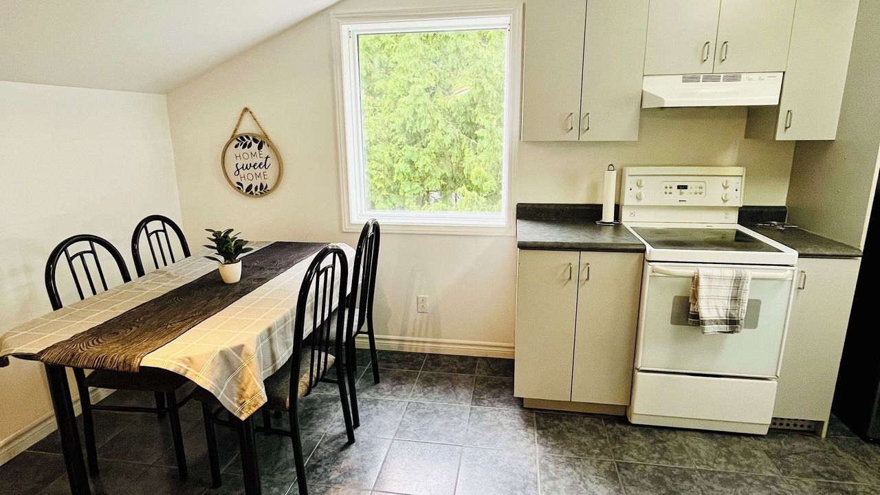 Photo of Kitchen in Sudbury