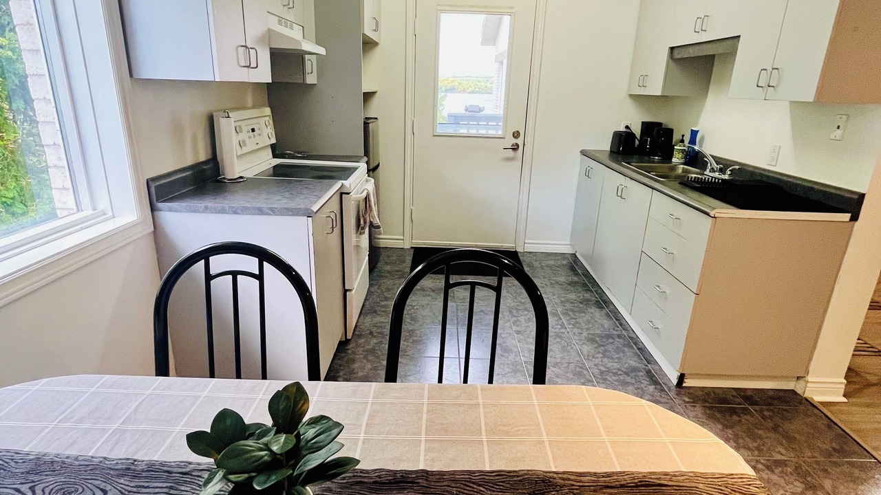 Photo of Kitchen in Sudbury
