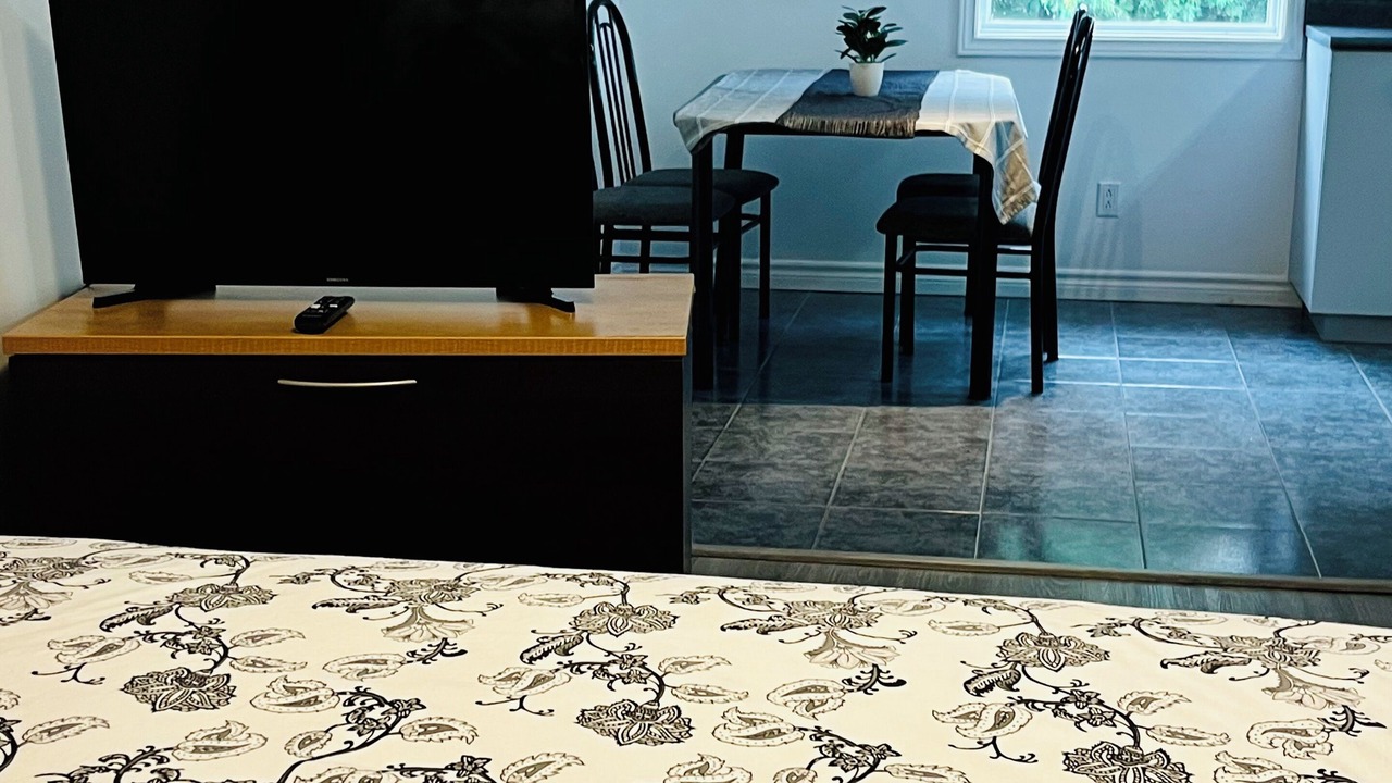 Photo of Bedroom in Sudbury