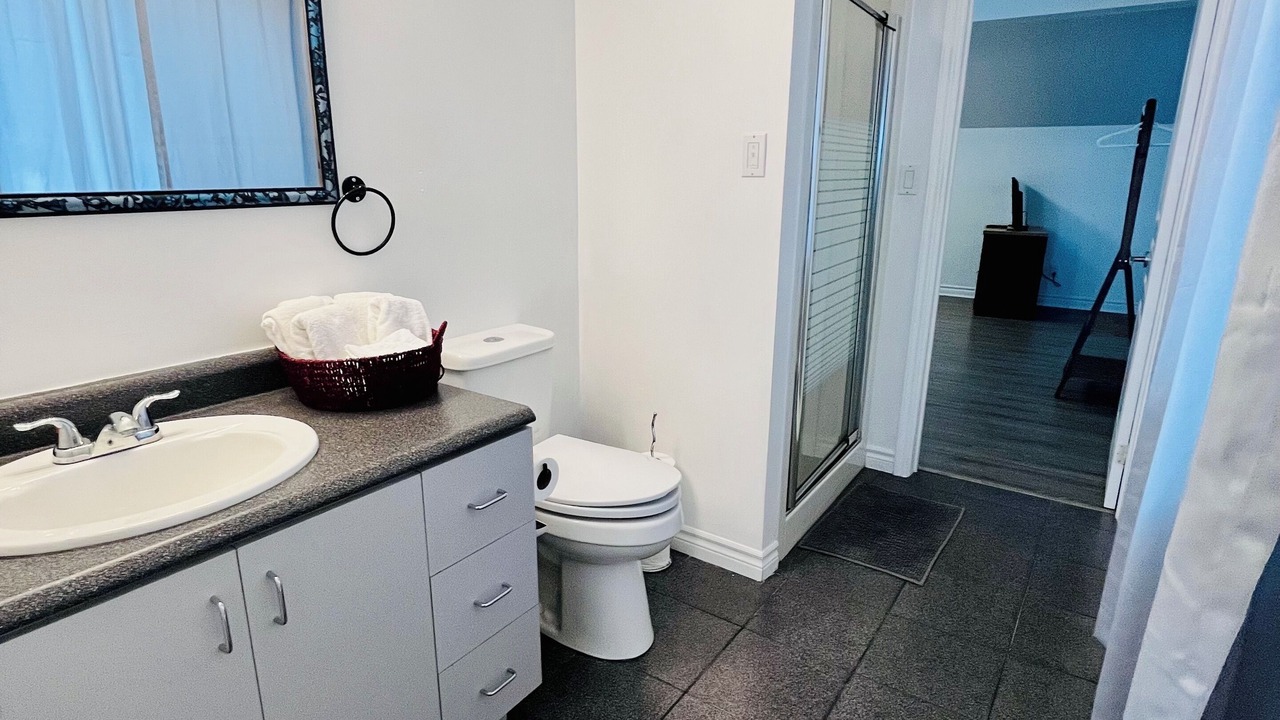 Photo of Bathroom in Sudbury