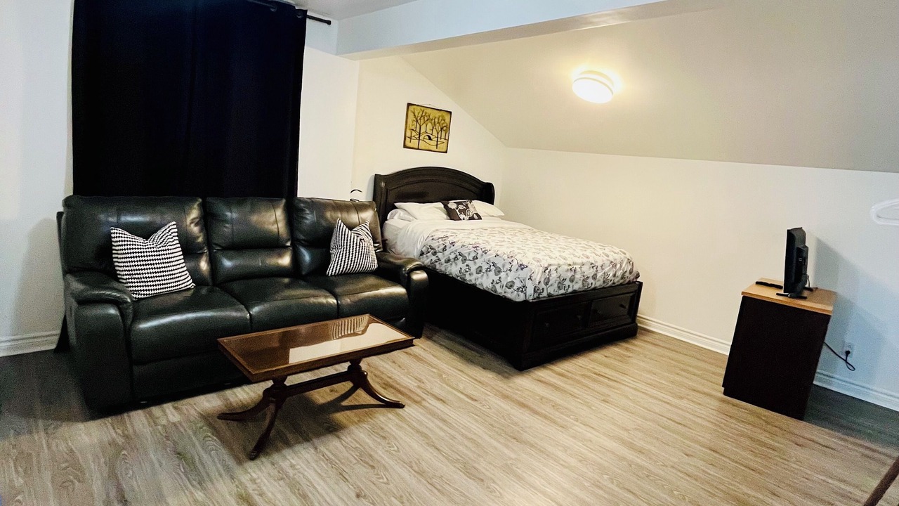 Photo of Bedroom in Sudbury