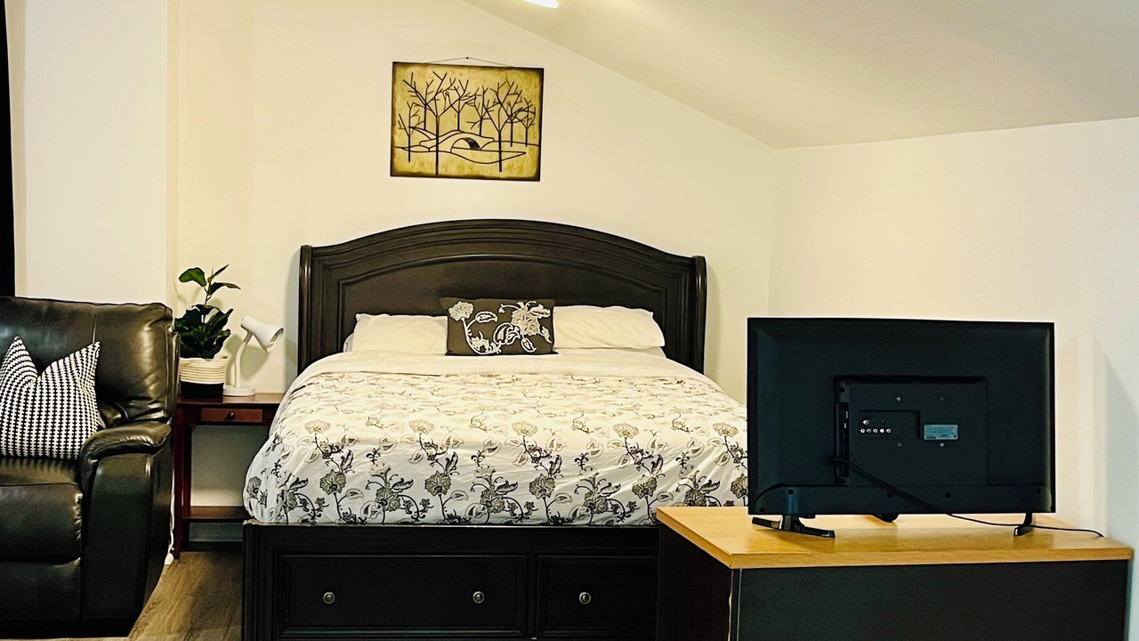 Photo of Bedroom in Sudbury