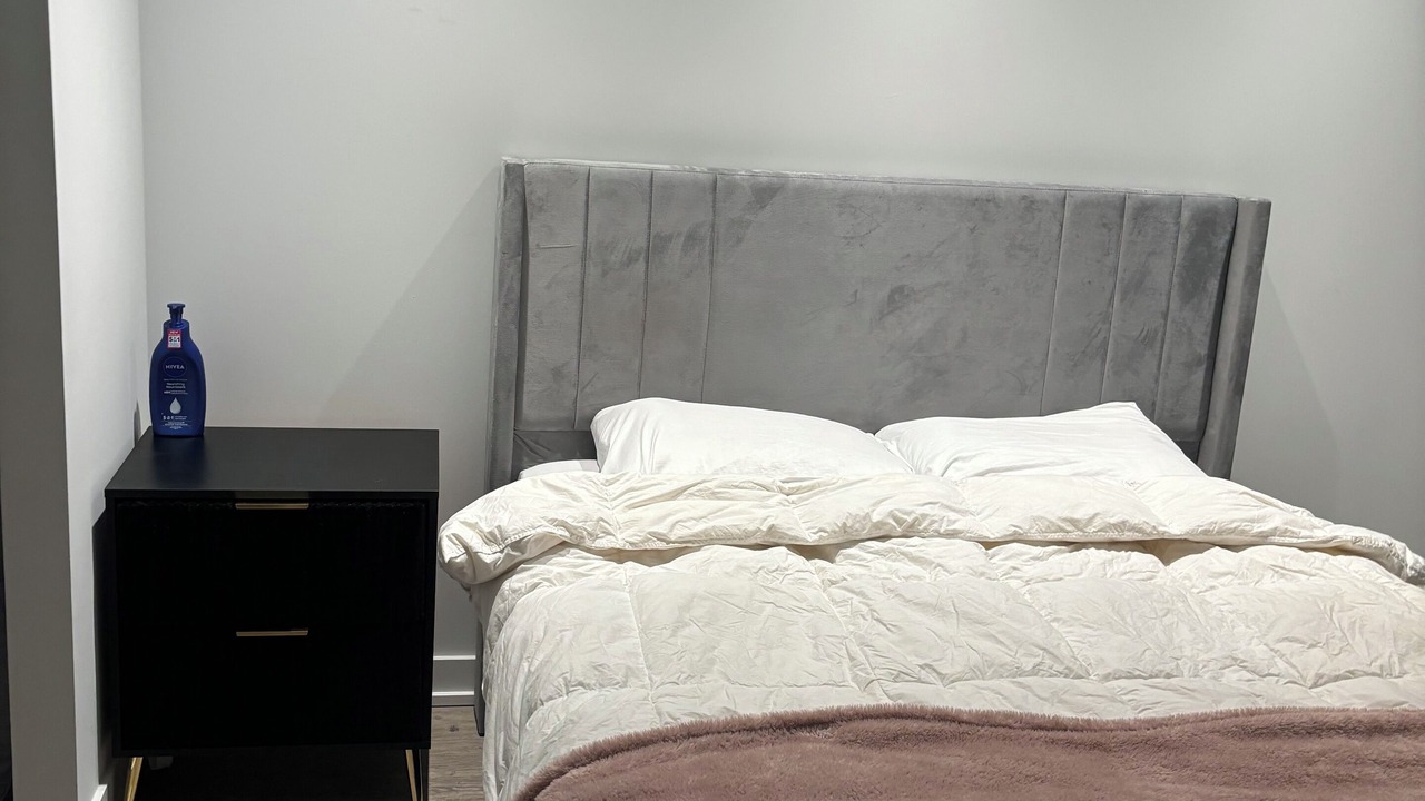 Photo of Bedroom in Swansea
