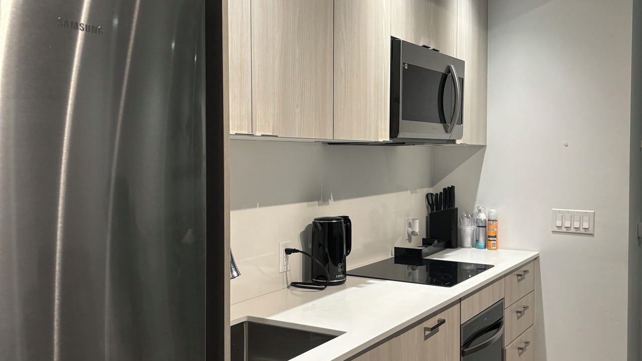 Photo of Kitchen in Swansea