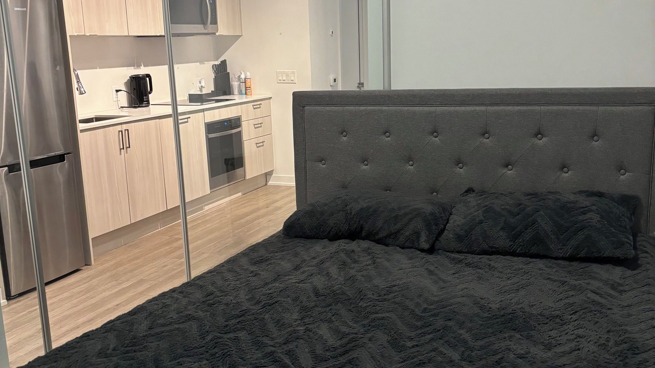 Photo of Bedroom in Swansea