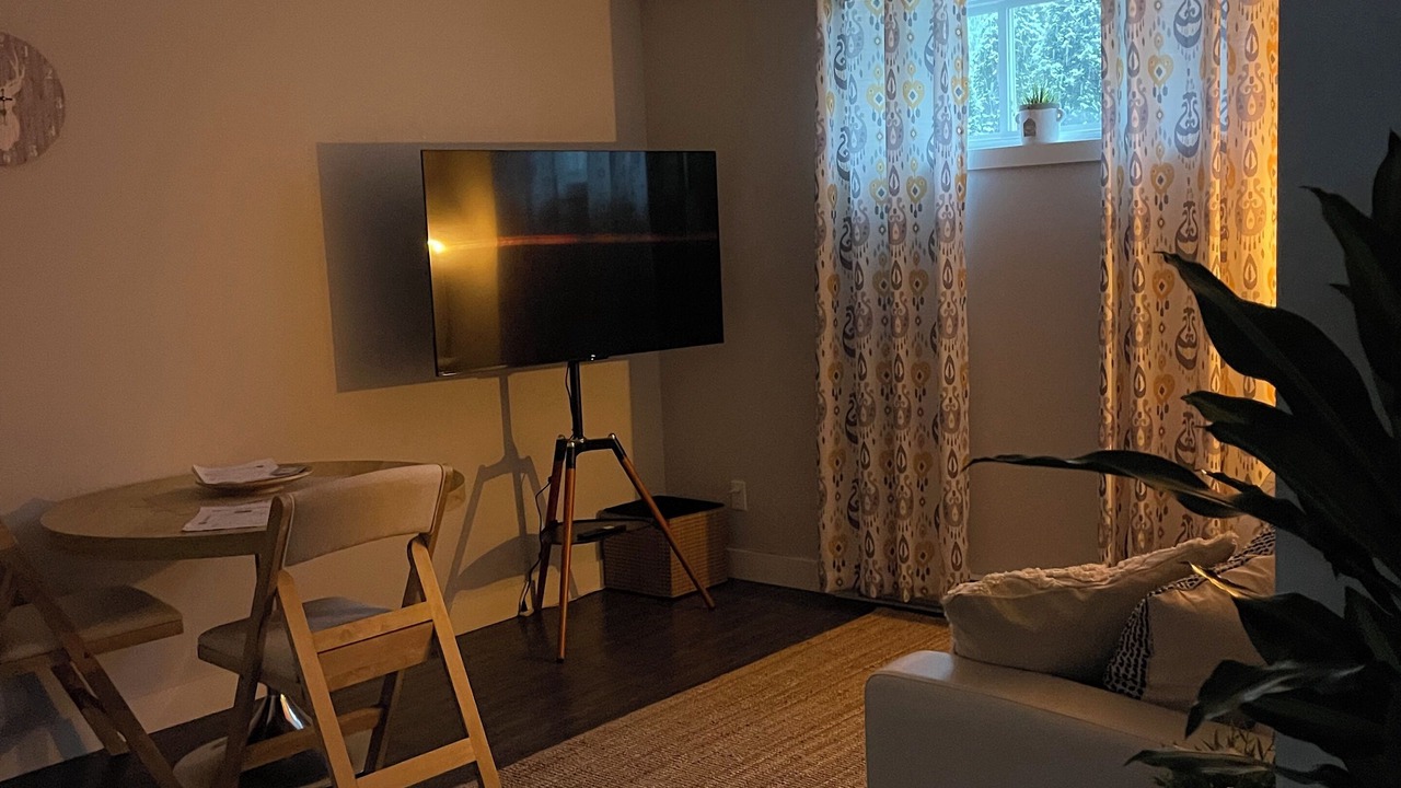 Photo of Livingroom in Saint-Alphonse-de-Granby
