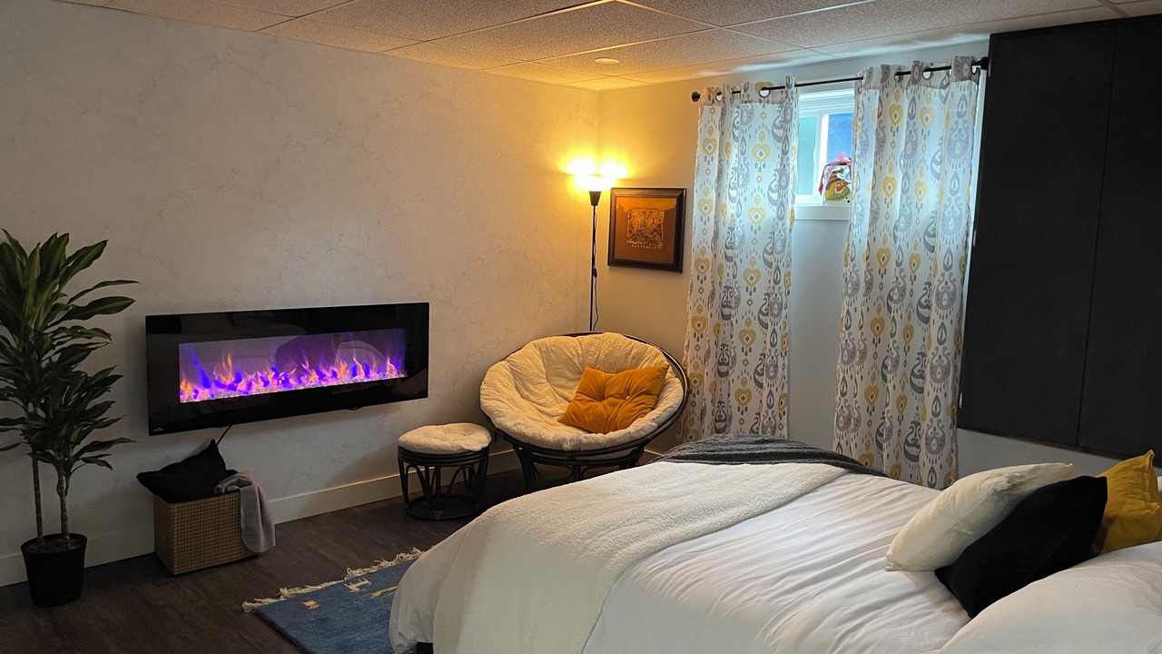 Photo of Bedroom in Saint-Alphonse-de-Granby