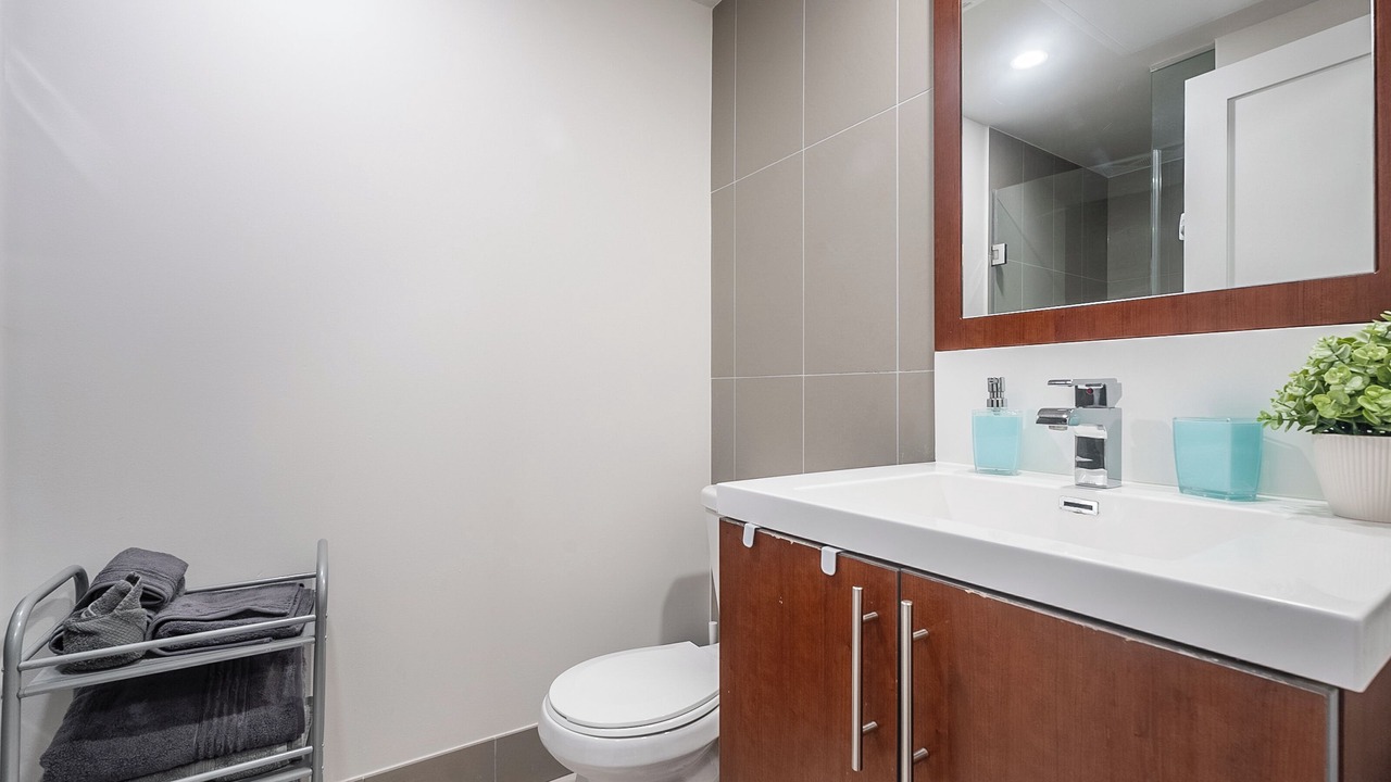 Photo of Bathroom in Willowdale