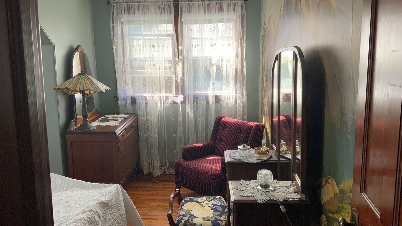 Photo of Bedroom in Montague