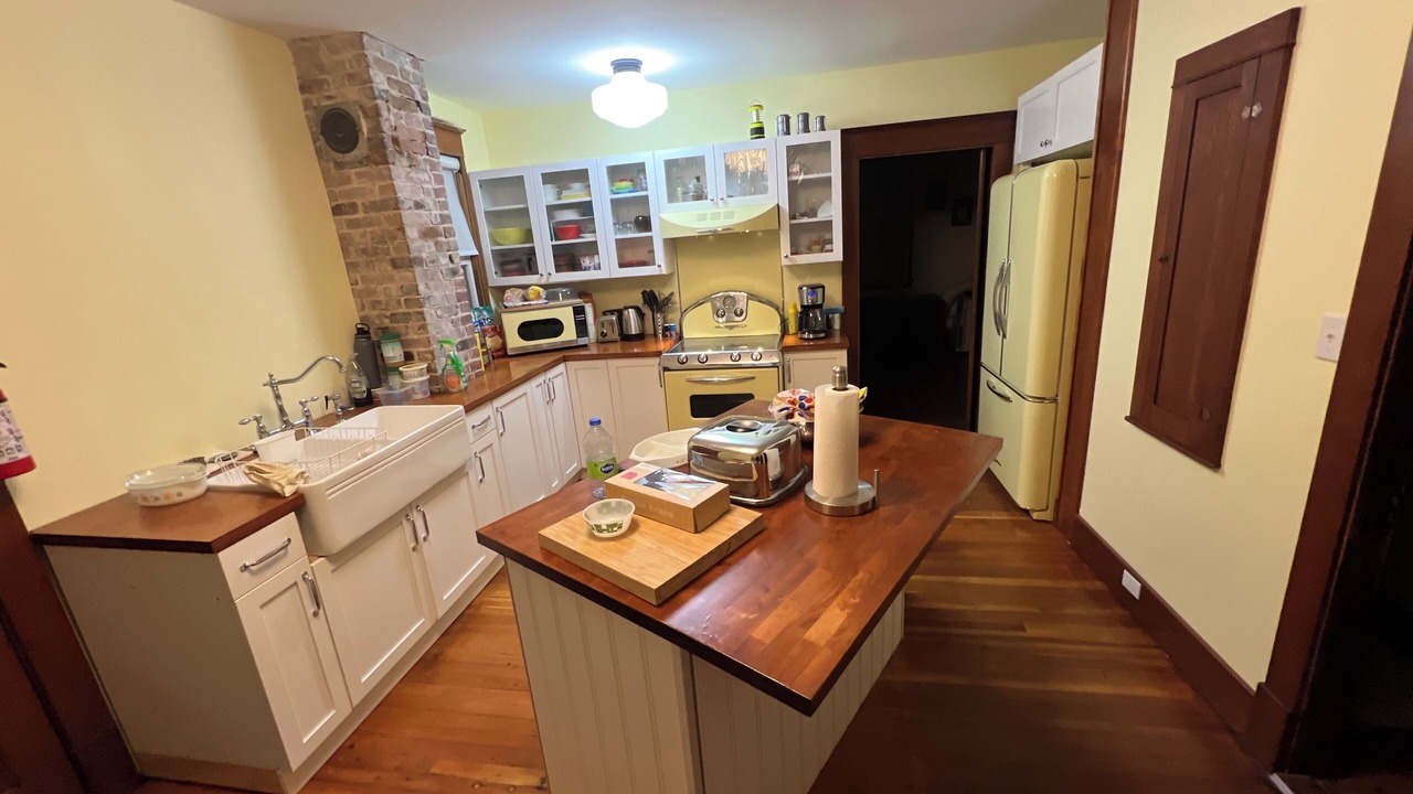 Photo of Kitchen in Montague