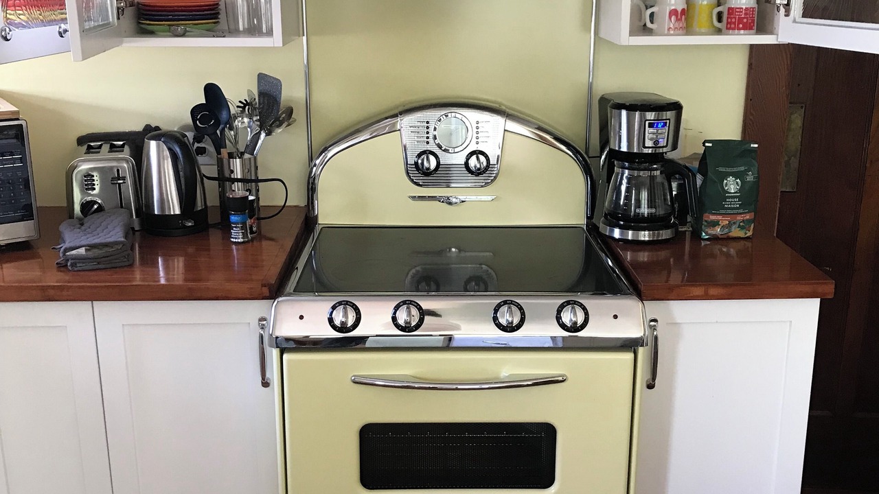 Photo of Kitchen in Montague