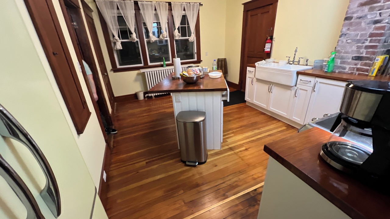 Photo of Kitchen in Montague