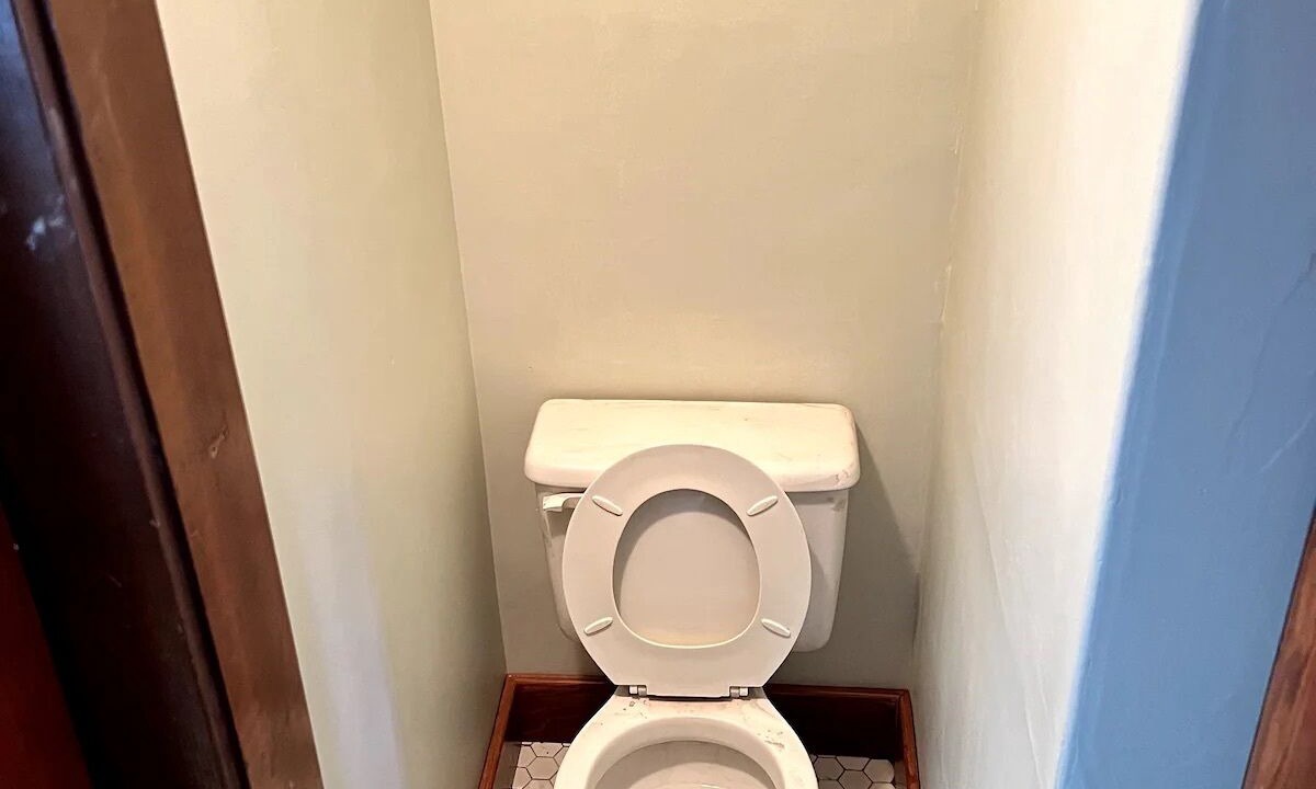 Photo of Bathroom in Montague